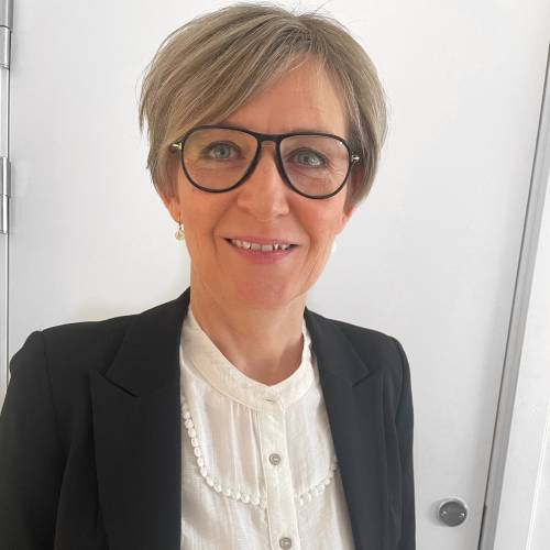 Thea Rerup Sumborg: