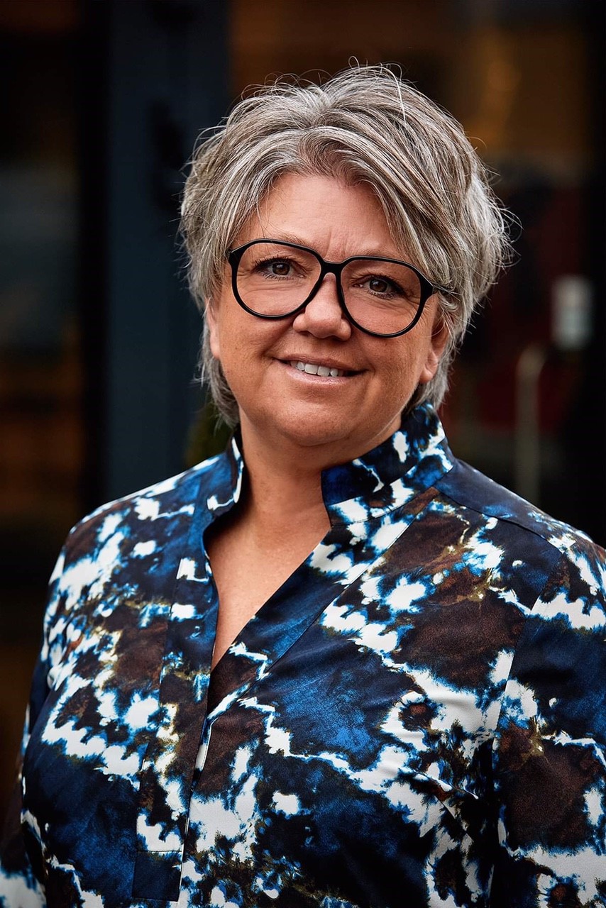 Gitte Bruhn: