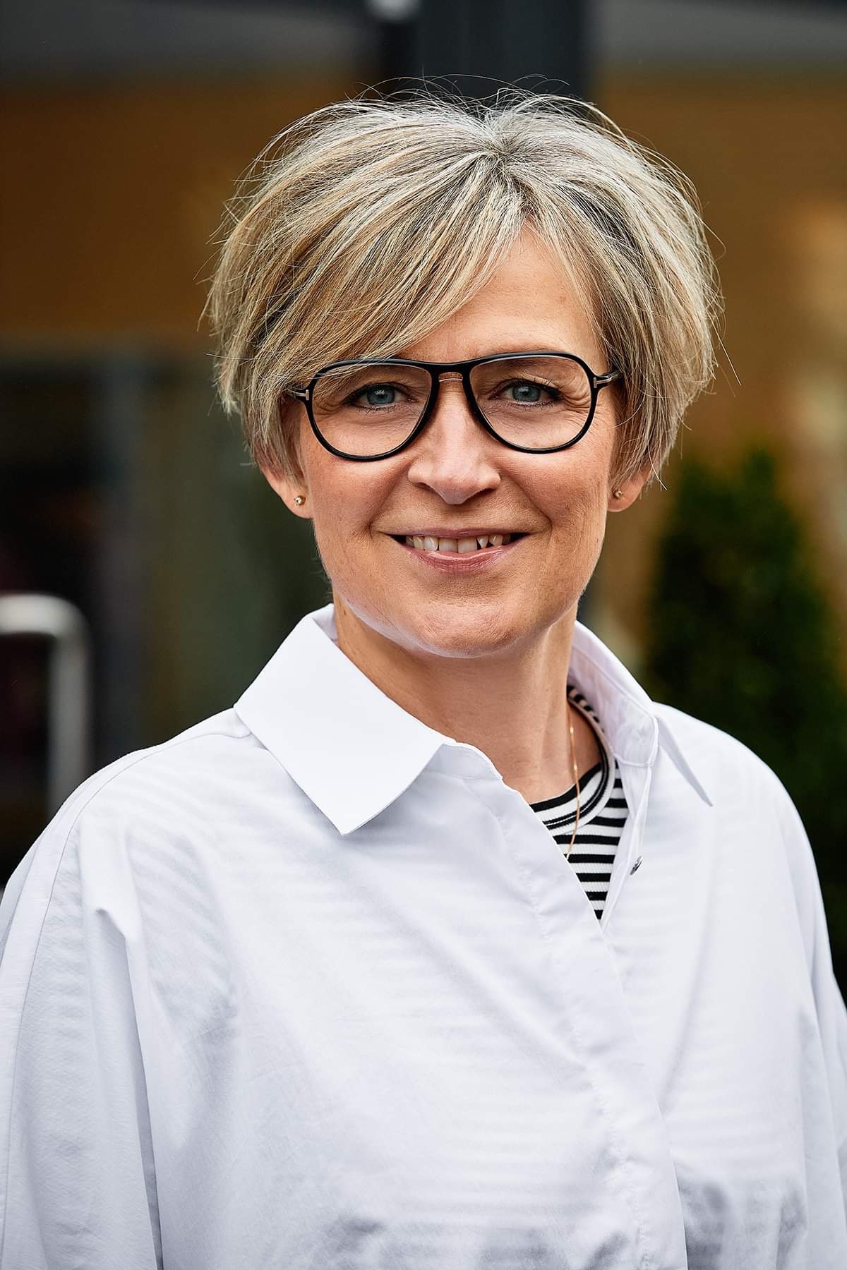 Thea Rerup Sumborg: